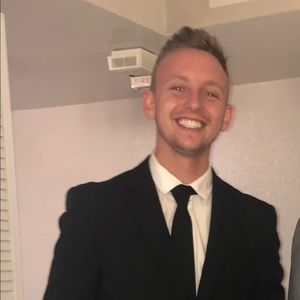 Meet your Posher, Brad